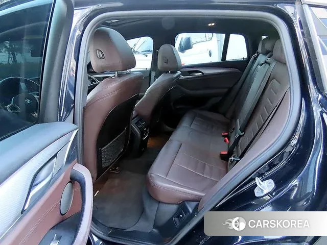 BMW X4 (G02) id 3519959 из Кореи 16