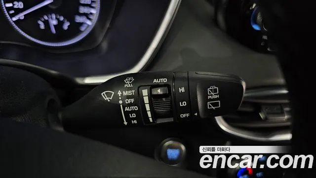 Hyundai Santa Fe TM id 2671405 из Кореи 16