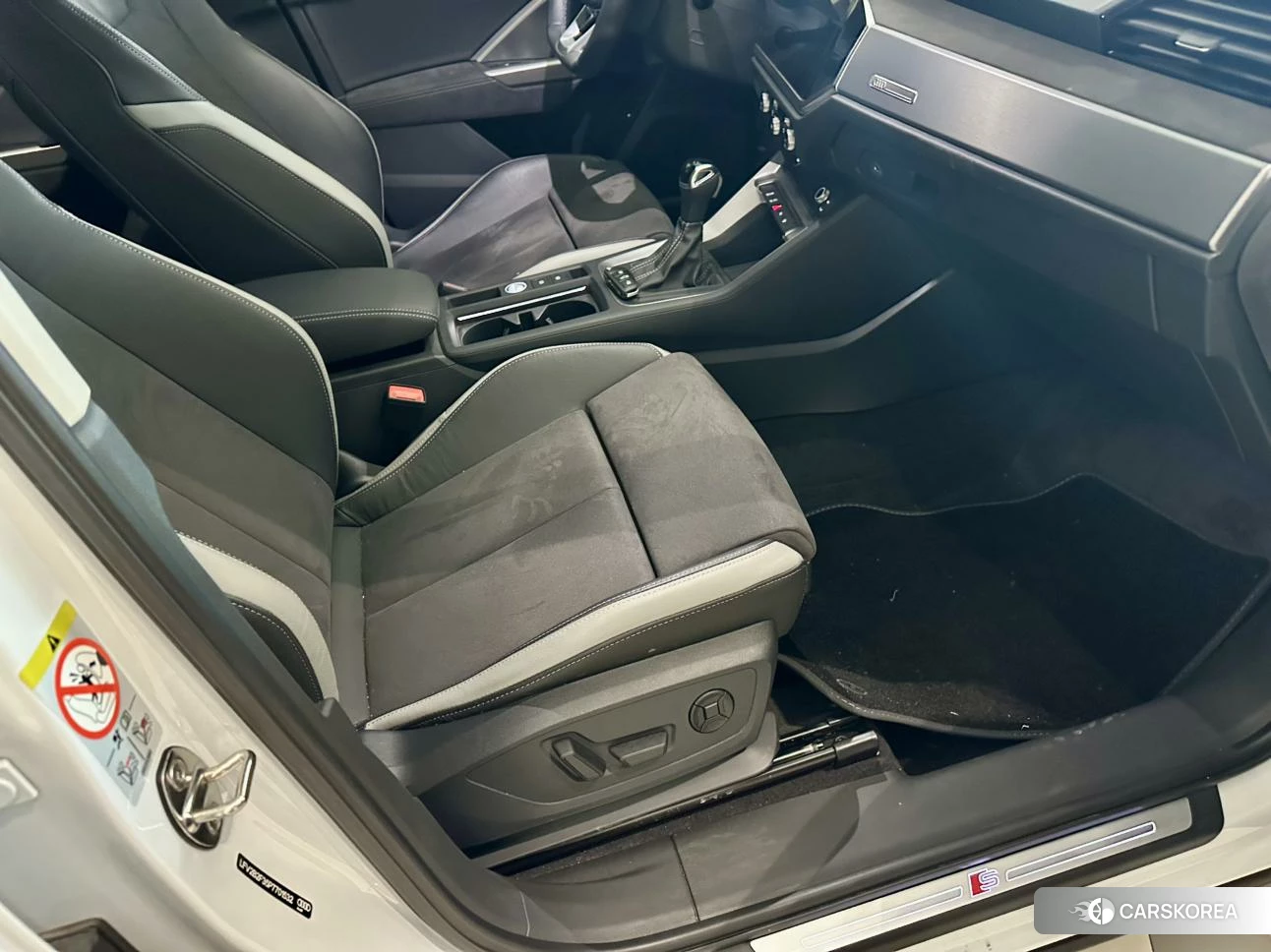 Audi Q3 id 4455485 из Китая 12