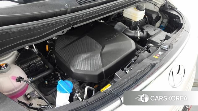 Hyundai Staria id 4360424 из Кореи 31