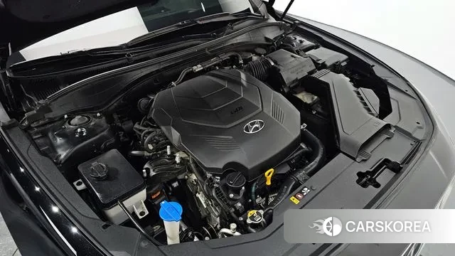 Hyundai Grandeur IG id 3039002 из Кореи 16