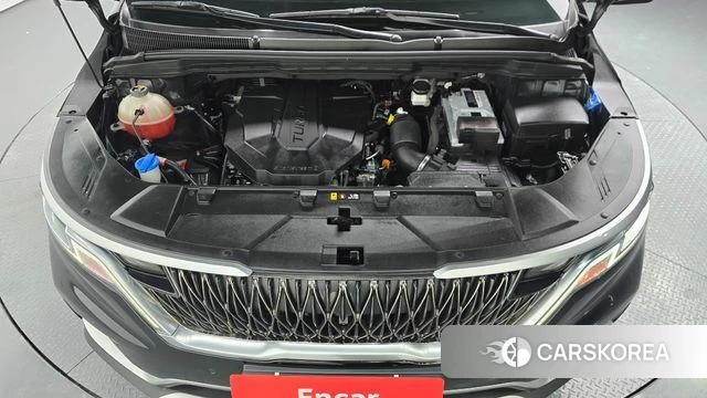 Kia Carnival 4th generation id 3916194 из Кореи 16