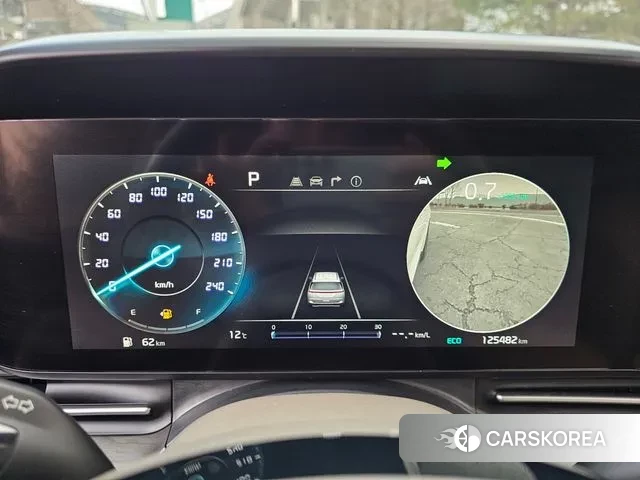 Kia Carnival 4th generation id 3529660 из Кореи 16