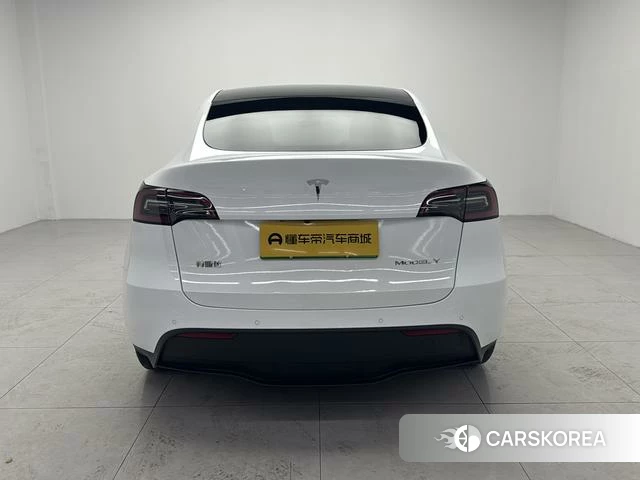 Tesla Model Y id 4219333 из Китая 16