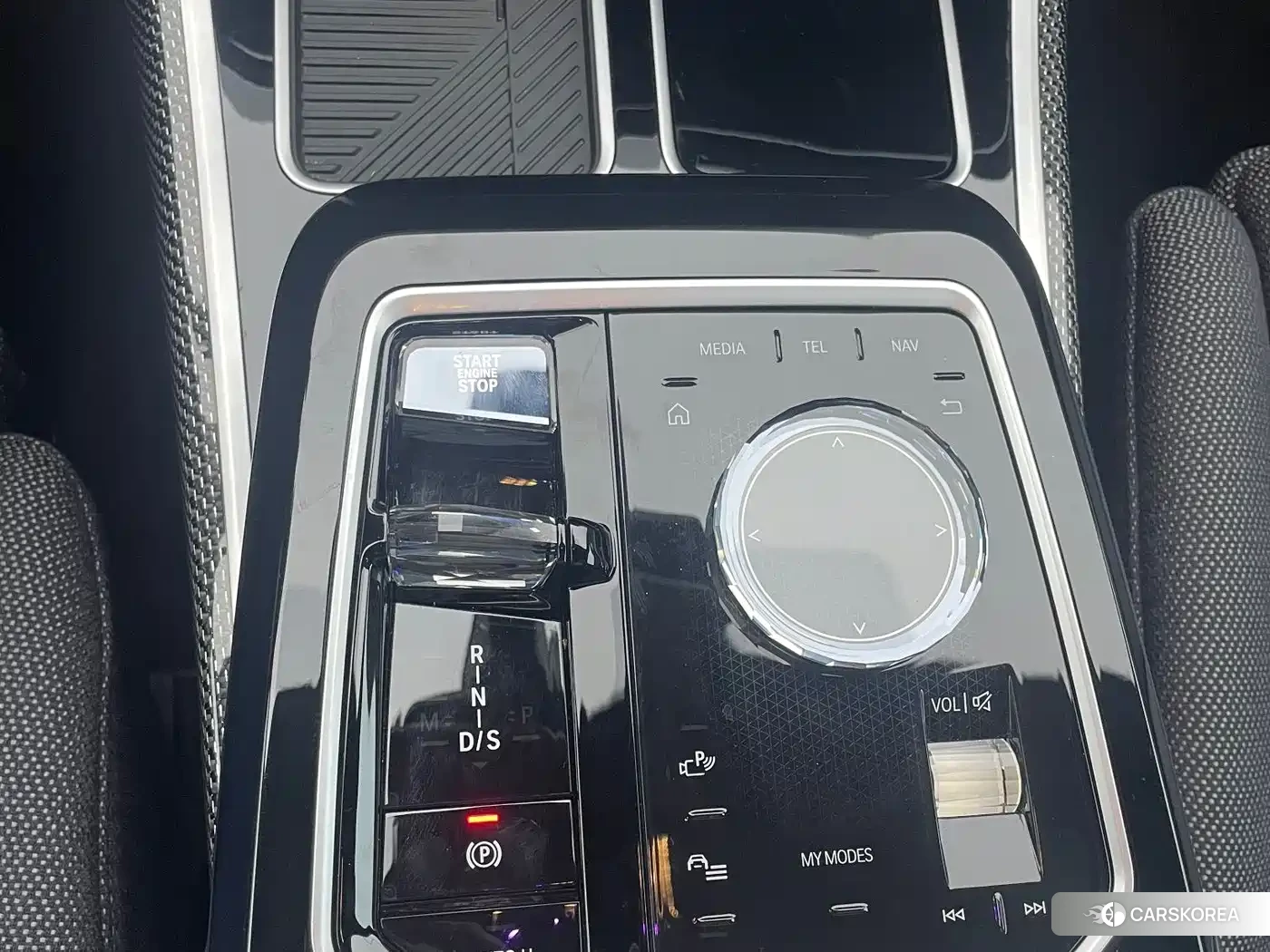 BMW M760Le id 4606843 из Китая 14