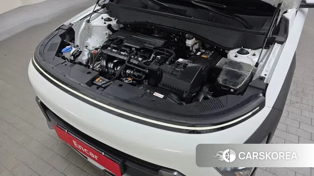 Hyundai Kona (SX2) id 3721464 из Кореи 16