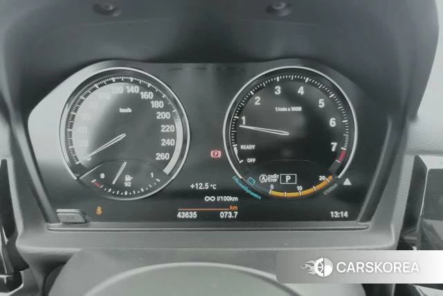 BMW 1 series id 4314135 из Китая 13