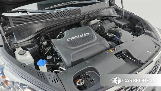 Kia The New Sorento id 4251395 из Кореи 16