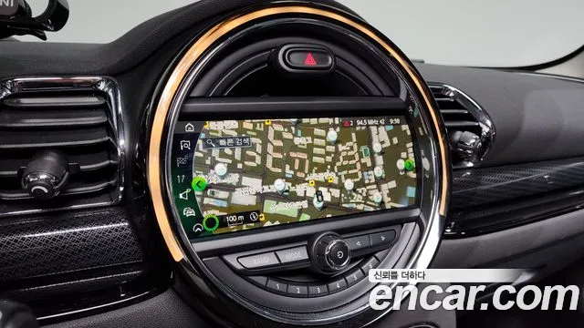 Mini Cooper Clubman id 2704889 из Кореи 16