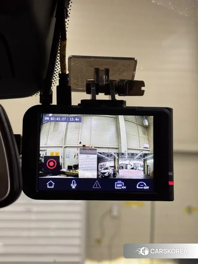 BMW X3 (G01) 2021 Белый из Кореи, фото 6