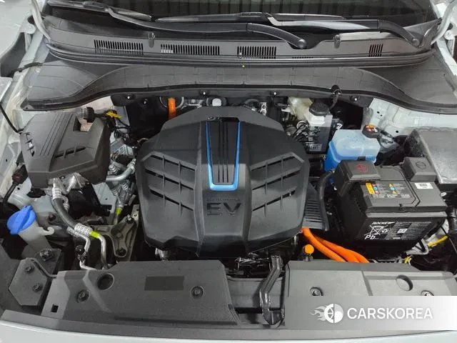 Hyundai Kona Electric id 3312663 из Кореи 16