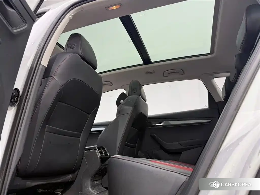 Skoda Krok id 4548080 из Китая 10