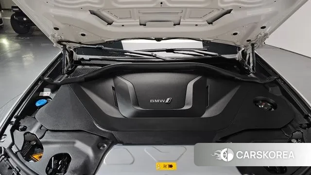 BMW iX3 id 3353335 из Кореи 16