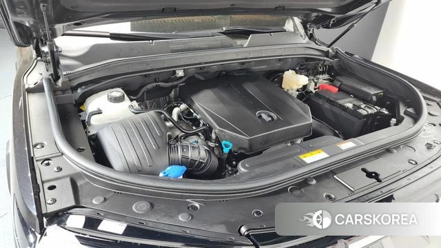 Ssangyong Musso (Q300) id 4336422 из Кореи 31