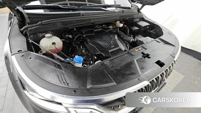 Kia Carnival 4th generation id 3807369 из Кореи 16