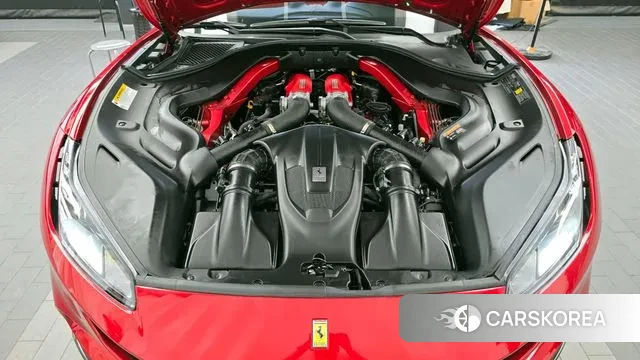 Ferrari Portofino id 2964029 из Кореи 16