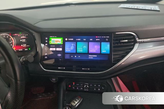 Haval F7 id 3896298 из Китая 13