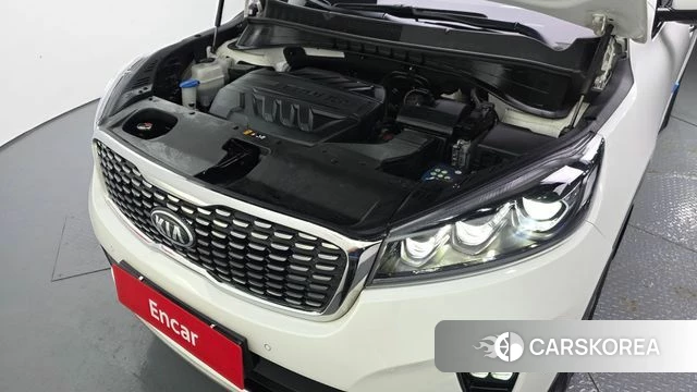 Kia The New Sorento id 4345679 из Кореи 16