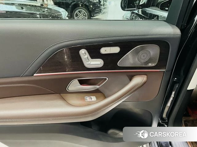 Mercedes-Benz GLS id 4321170 из Китая 22
