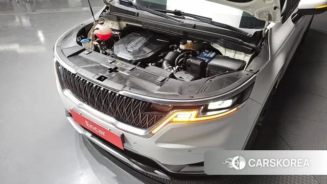 Kia Carnival 4th generation id 3727707 из Кореи 16