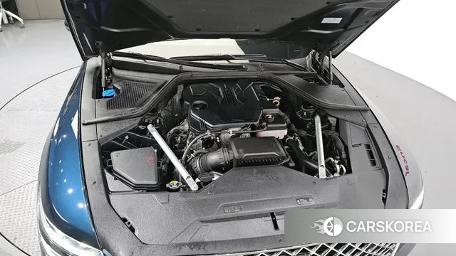 Genesis G80 (RG3) id 2994309 из Кореи 16