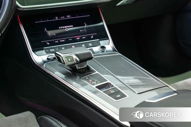 Audi A6L id 4358966 из Китая 21