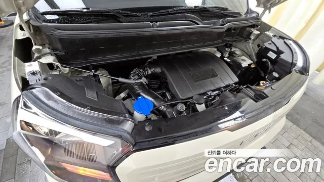 Kia The New Kia Ray id 2705985 из Кореи 16