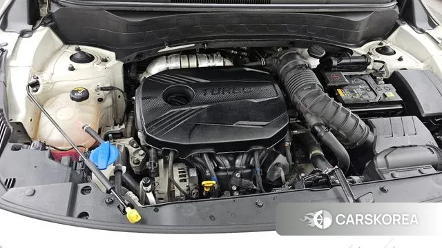 Kia Seltos id 3735482 из Кореи 16