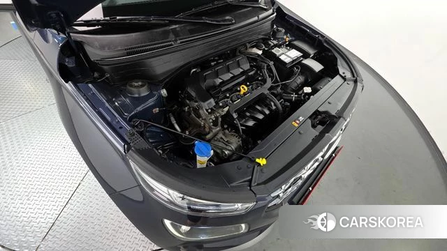 Hyundai Venue id 4683248 из Кореи 16