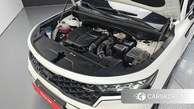 Kia Sorento 4th Generation id 4784929 из Кореи 16