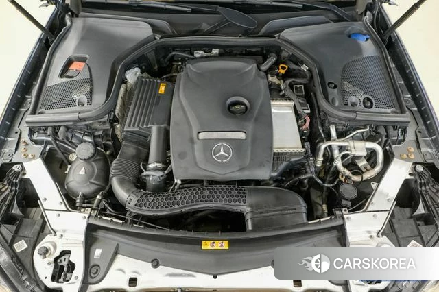 Mercedes-Benz E-Class W213 id 3828931 из Кореи 16