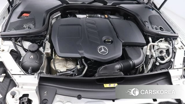 Mercedes-Benz E-Class W213 id 3898822 из Кореи 16
