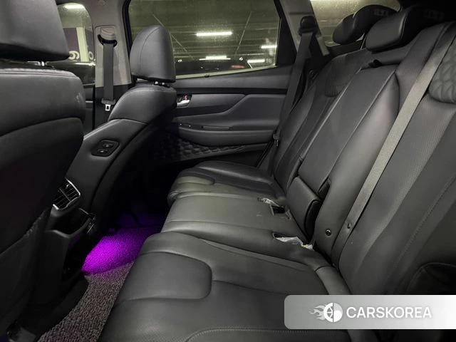 Hyundai Santa Fe TM id 4907731 из Кореи 16