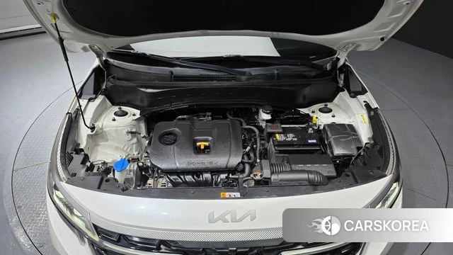 Kia The New Seltos id 4793073 из Кореи 36