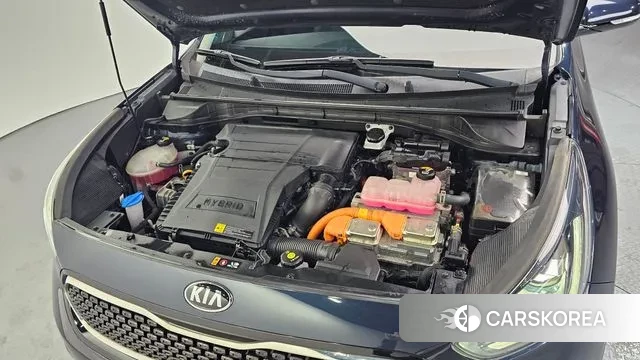 Kia Niro id 3526028 из Кореи 16