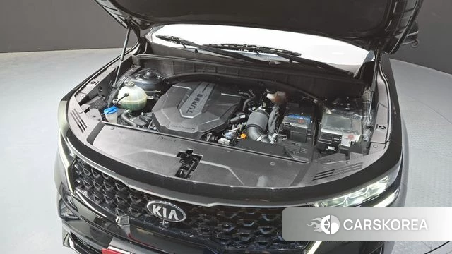 Kia Sorento 4th Generation id 4203226 из Кореи 26