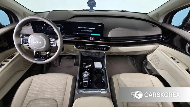 Kia The New Carnival 4th Generation id 4904798 из Кореи 29