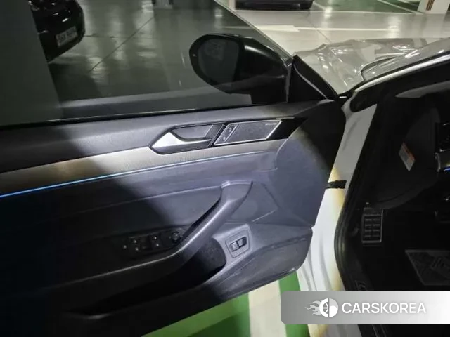 Volkswagen Arteon id 3772787 из Кореи 10