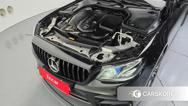 Mercedes-Benz E-Class W213 id 4477418 из Кореи 16