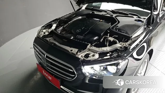 Mercedes-Benz E-Class W213 id 2999203 из Кореи 16