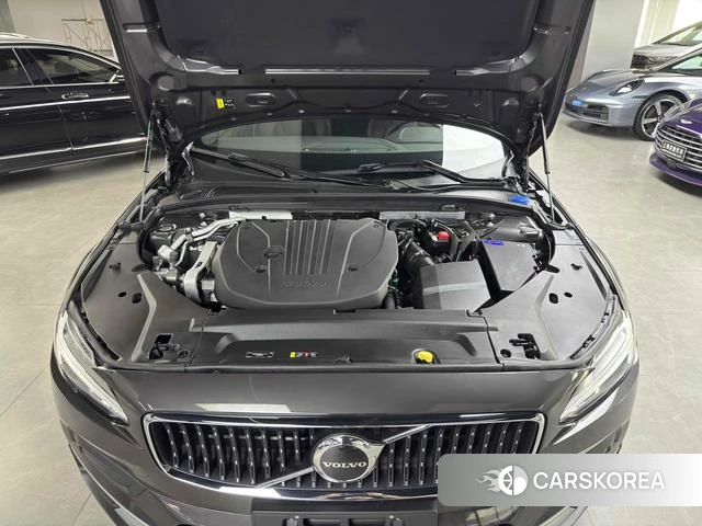 Volvo V90 id 4211385 из Китая 13