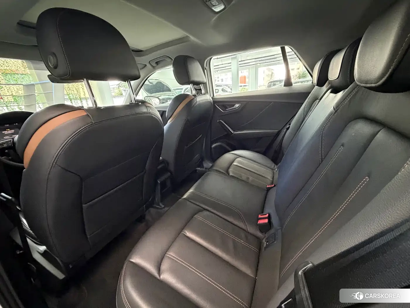 Audi Q2L id 4589284 из Китая 17