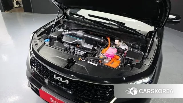 Kia Sorento 4th Generation id 3539108 из Кореи 16