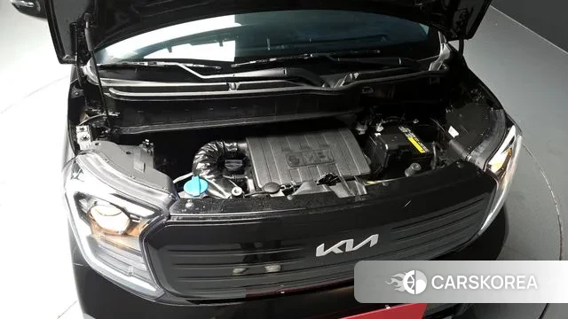 Kia The New Kia Ray id 3011061 из Кореи 16