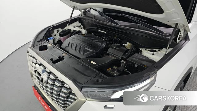 Hyundai Palisade id 3954357 из Кореи 16