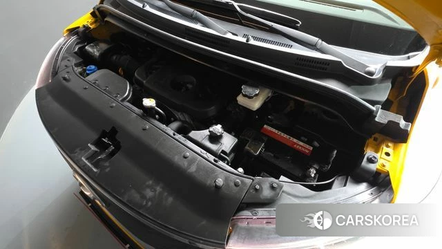 Hyundai The New Grand Starex id 3853219 из Кореи 16