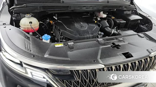 Kia Carnival 4th generation id 3394967 из Кореи 16