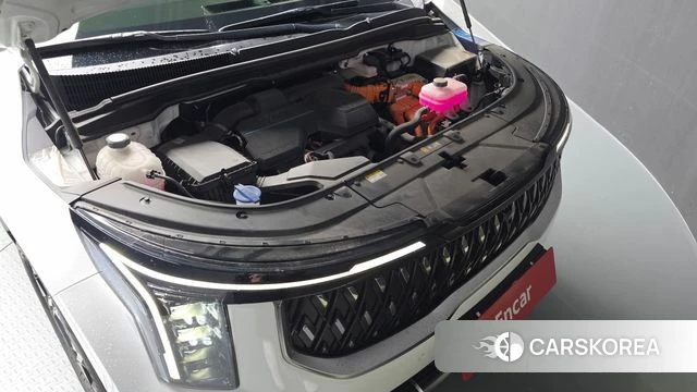 Kia The New Carnival 4th Generation id 4302314 из Кореи 30