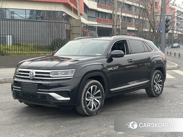 Volkswagen Tourang id 4216977 из Китая 20