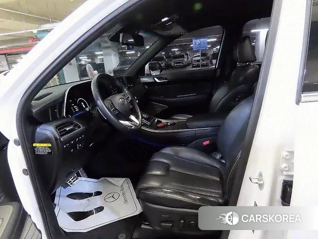 Hyundai Palisade id 3209297 из Кореи 16